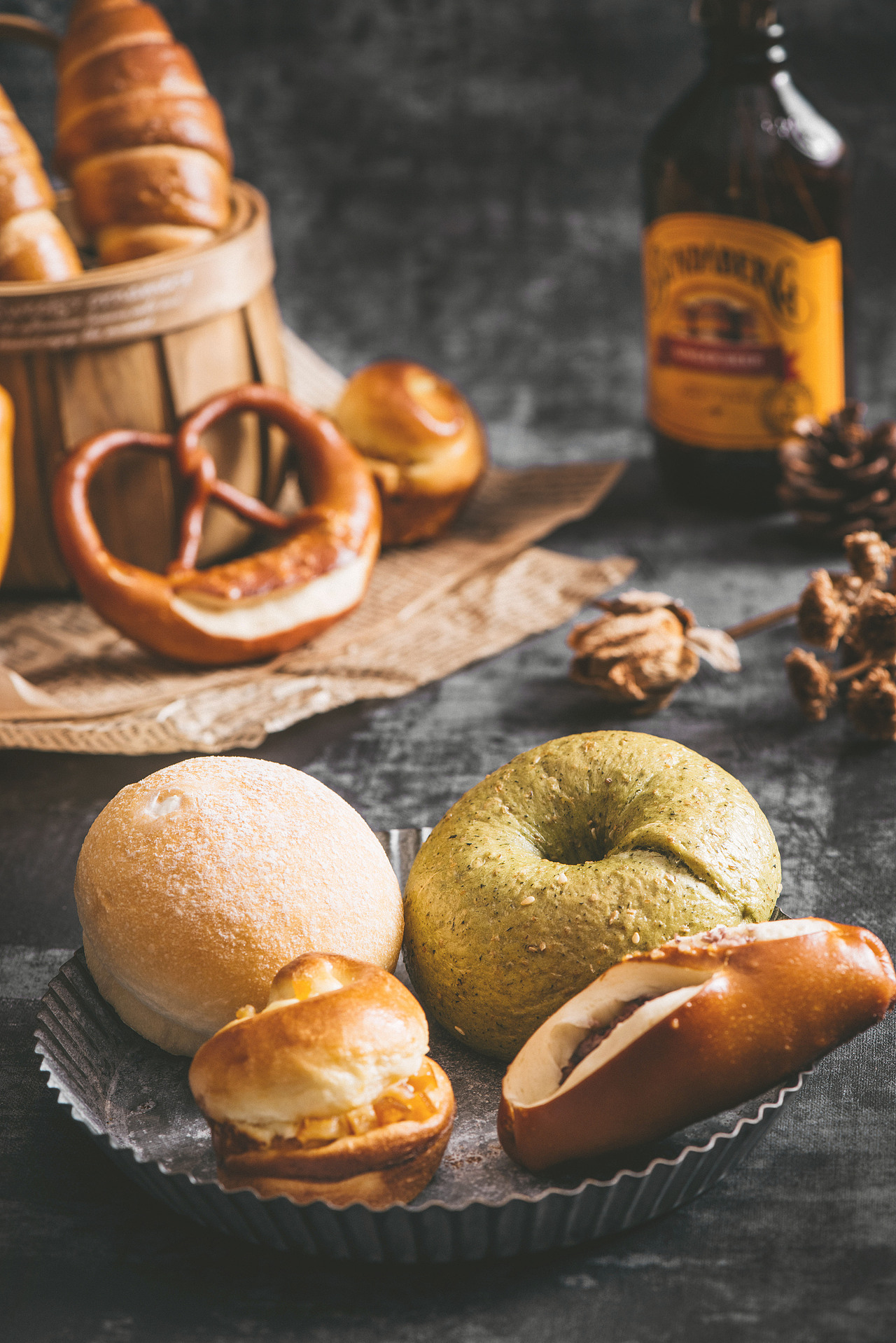 长沙高逼格西餐拍摄