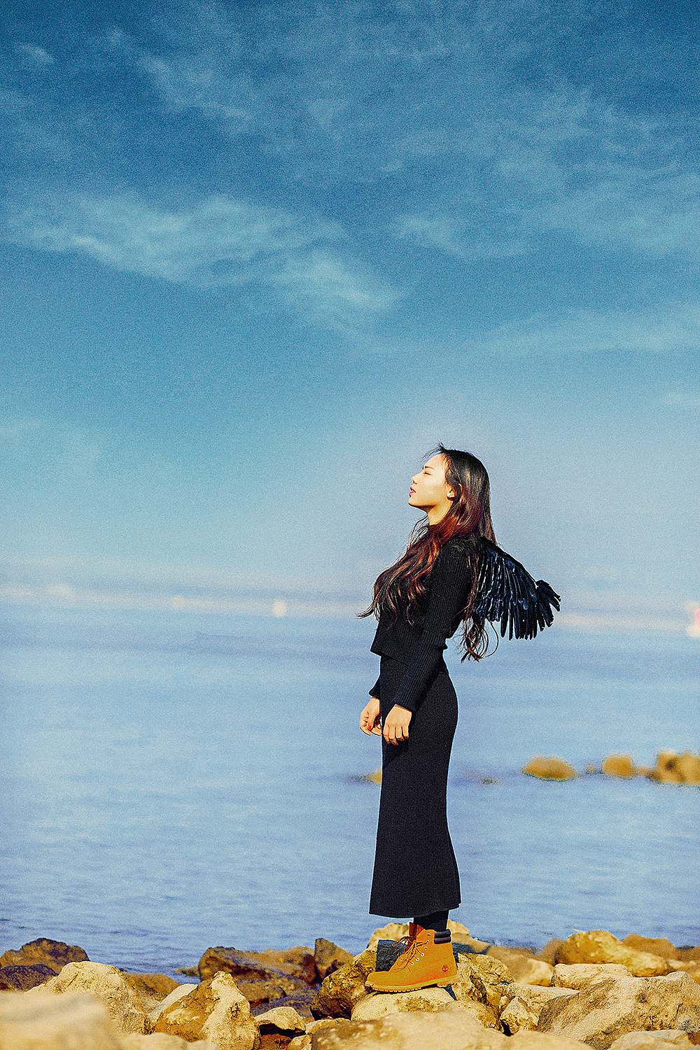 你去时、那时留