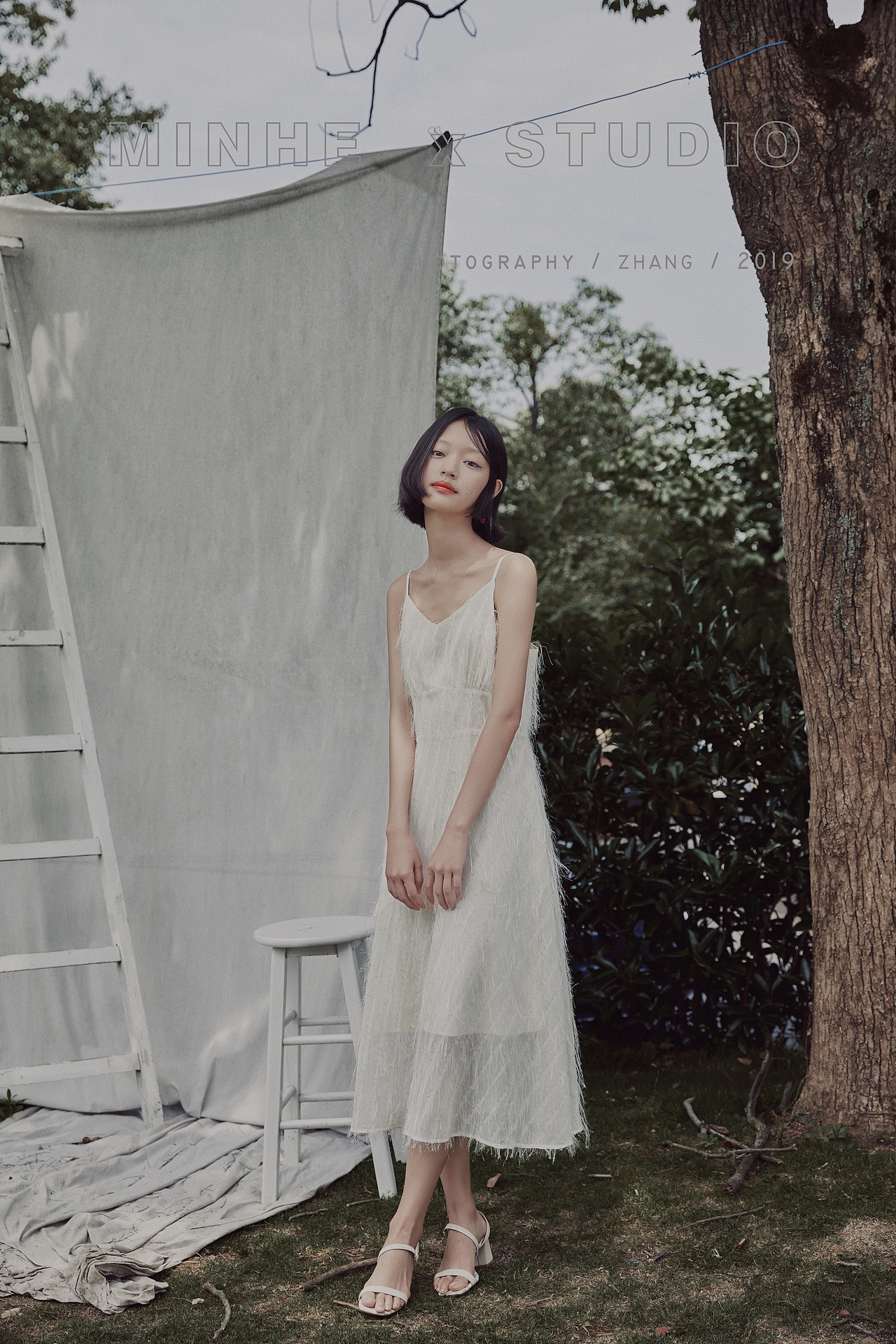 女装拍摄（图ZMTkwMTM0MDgw） - 人像摄影 - 站酷设计师丶心五口原创素材 - 站酷ZCOOL