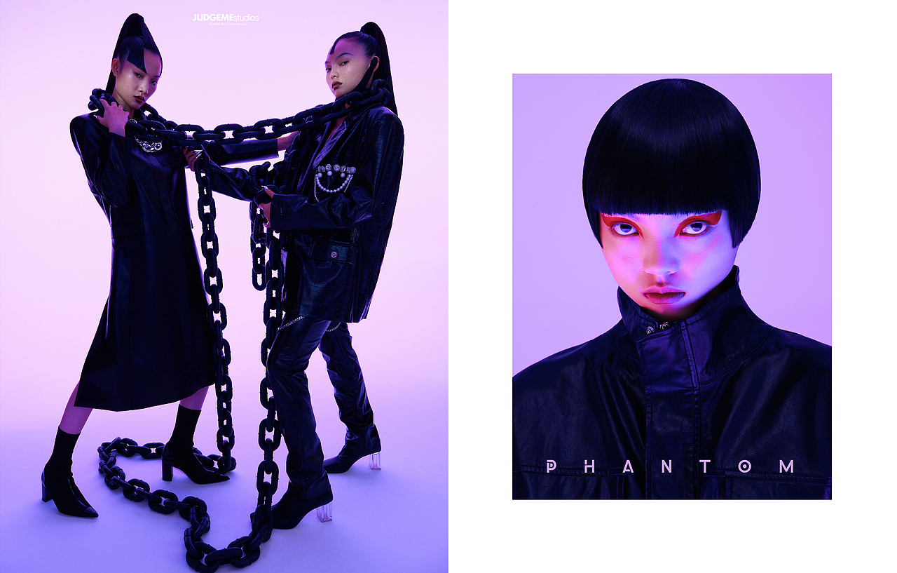 成都时尚摄影工作室JUDGEmeStudiosxDUIER秋冬时装大片（图ZMjc3NDY4Mjg0） - 时尚/艺术摄影 - 站酷设计师JUDGEmeStudios原创素材 - 站酷ZCOOL