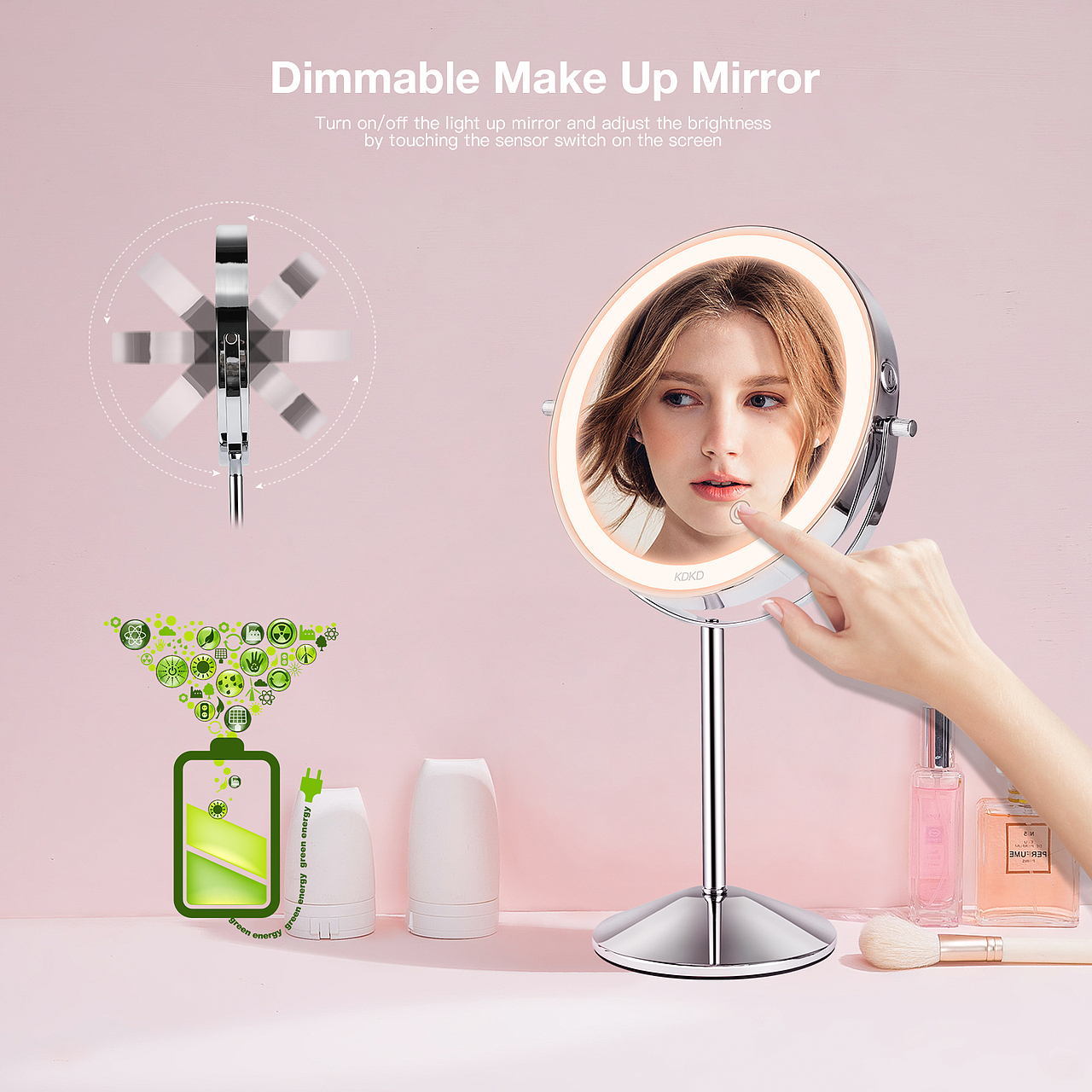 高亮镜（图ZMjY1NzM2Mjcy） - 电商 - 站酷设计师Ken_一迅原创素材 - 站酷ZCOOL