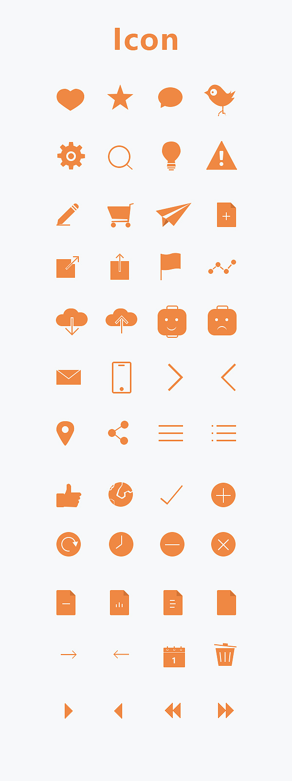 Icon练习（图ZNDQ1NjE3NDA=） - 图标 - 站酷设计师_小贤原创素材 - 站酷ZCOOL