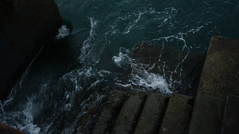 一些东极岛片段