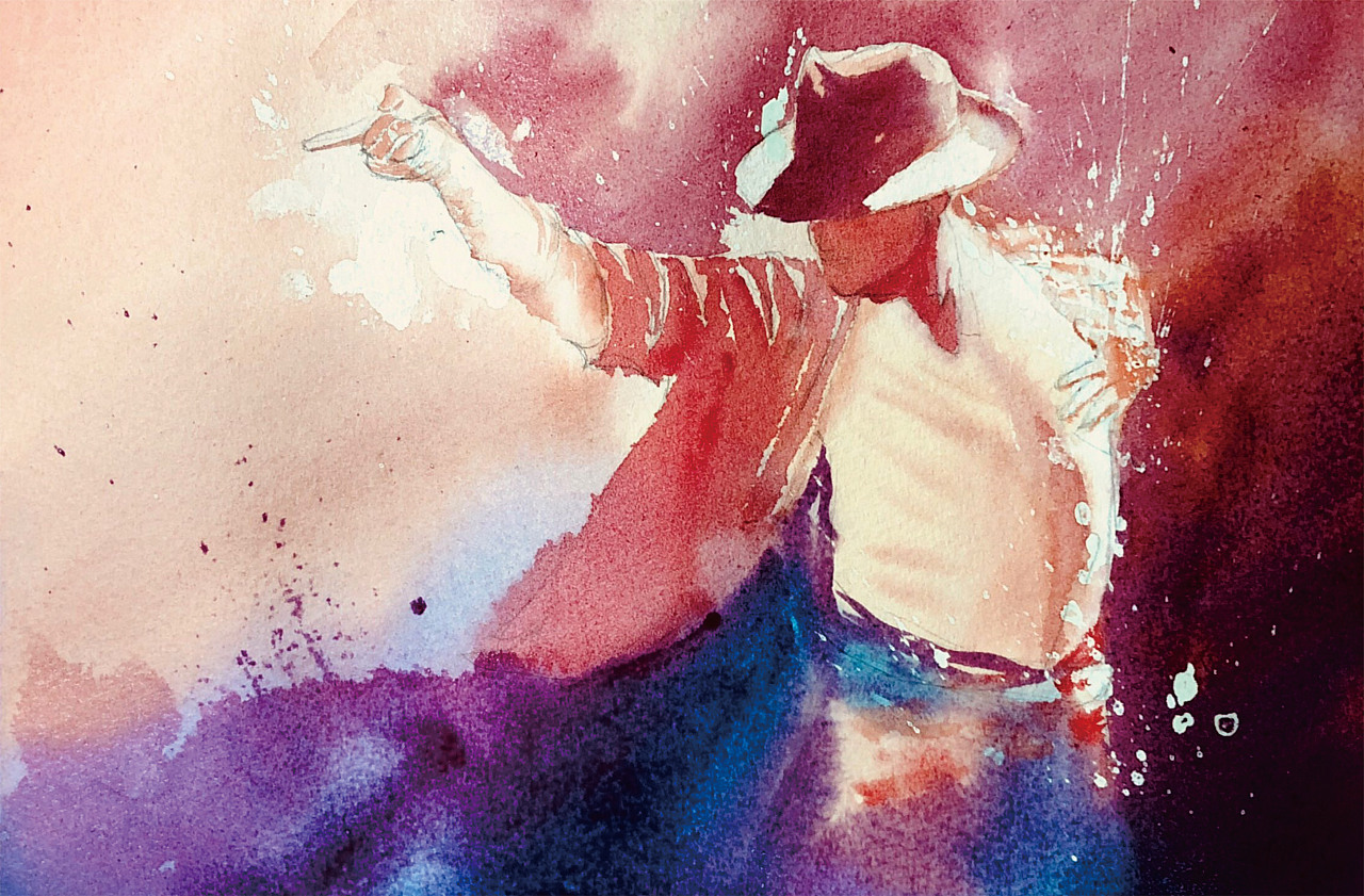 MJ（图ZMTUwMDcyMDU2） - 绘画 - 站酷设计师江铖Ellis原创素材 - 站酷ZCOOL