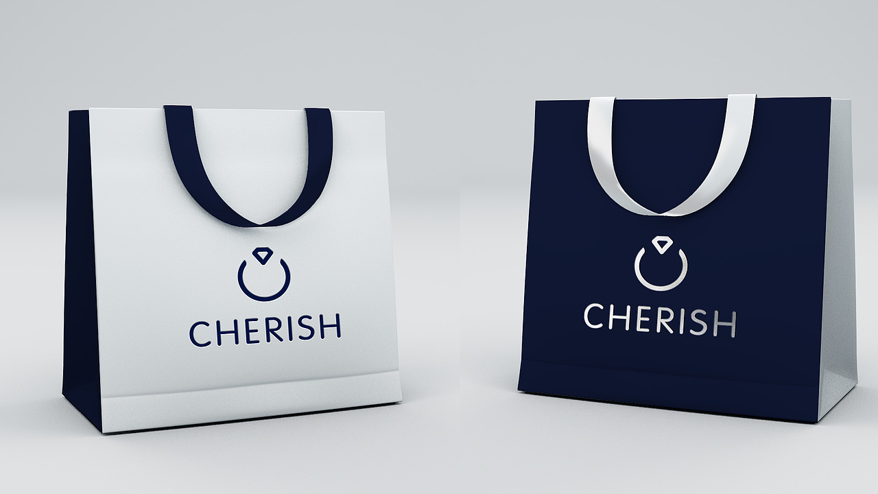 珠宝vi手册（图ZMjM5OTg0NzI4） - 品牌 - 站酷设计师Z23019843原创素材 - 站酷ZCOOL