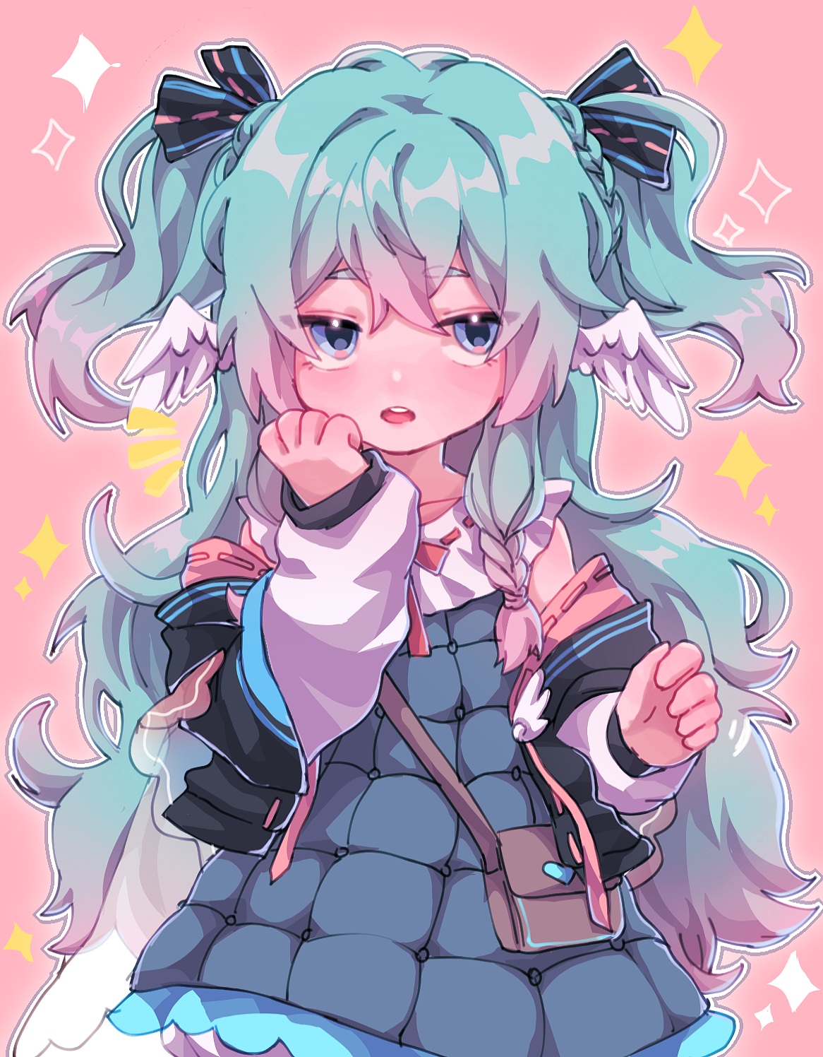 近期作品（图ZMjc1NTQxNzcy） - 单幅漫画 - 站酷设计师睡眠不足Zzz_原创素材 - 站酷ZCOOL