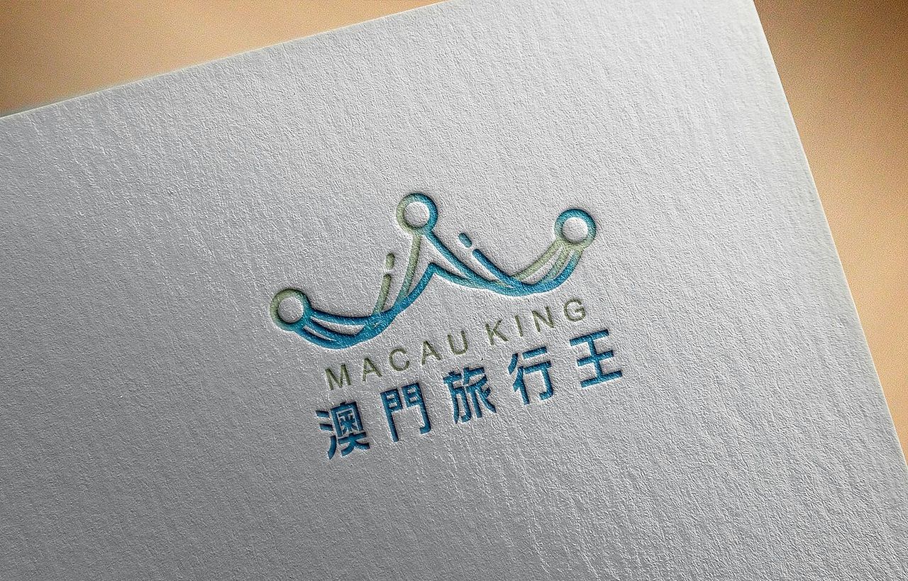 旅行社logo（图ZMTA1MTg2MTMy） - Logo - 站酷设计师叫我点点原创素材 - 站酷ZCOOL