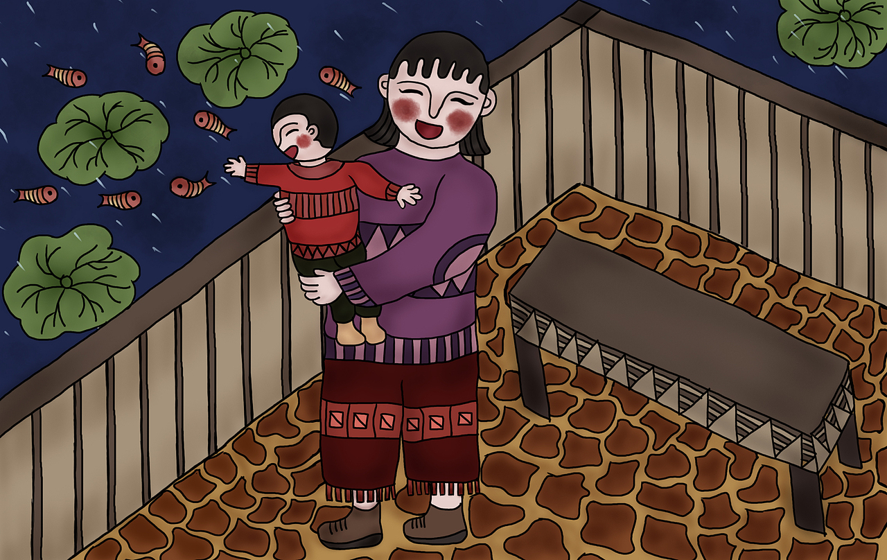 二十四节气宣传片《廿四味生活》（图ZMTQzOTczNjky） - 动画片 - 站酷设计师鸡说你可真星原创素材 - 站酷ZCOOL