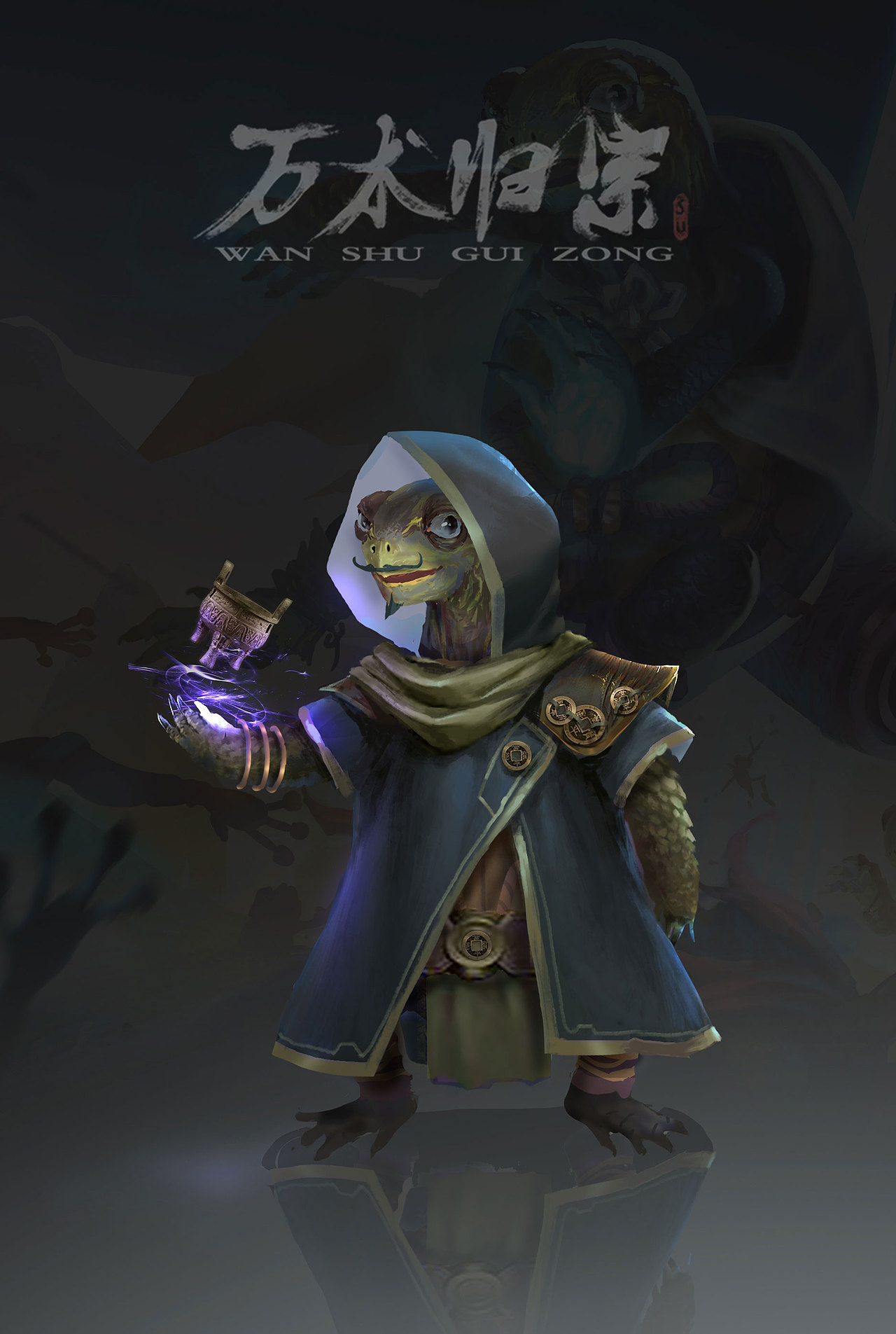 我的故事（图ZMjg5ODMxMzA0） - 单幅漫画 - 站酷设计师波波画原创素材 - 站酷ZCOOL