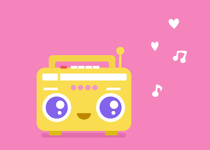 音响|ui|图标|一袭梦香 - 原创作品 - 站酷 (zcool)