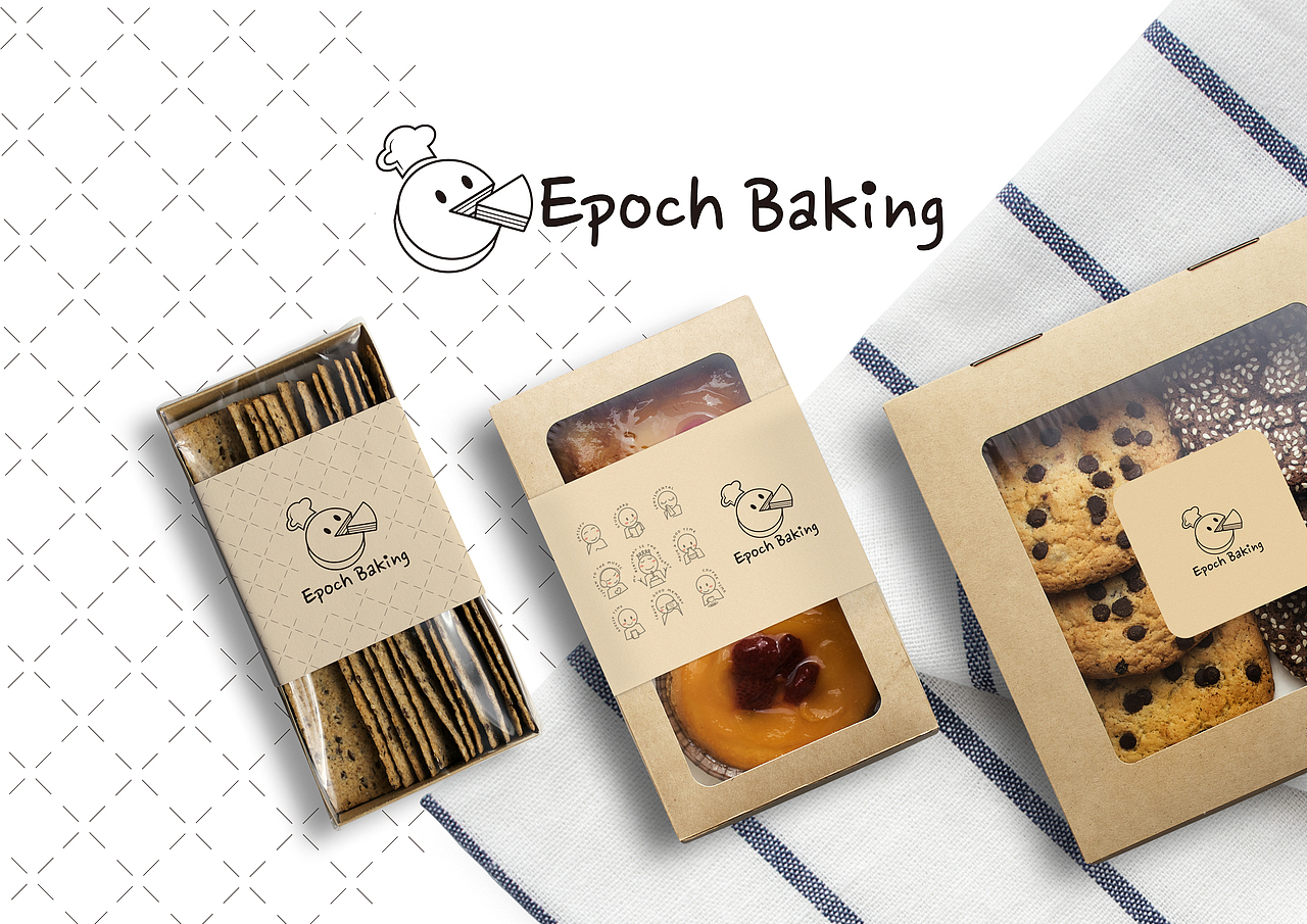 EPOCH BAKING 烘培