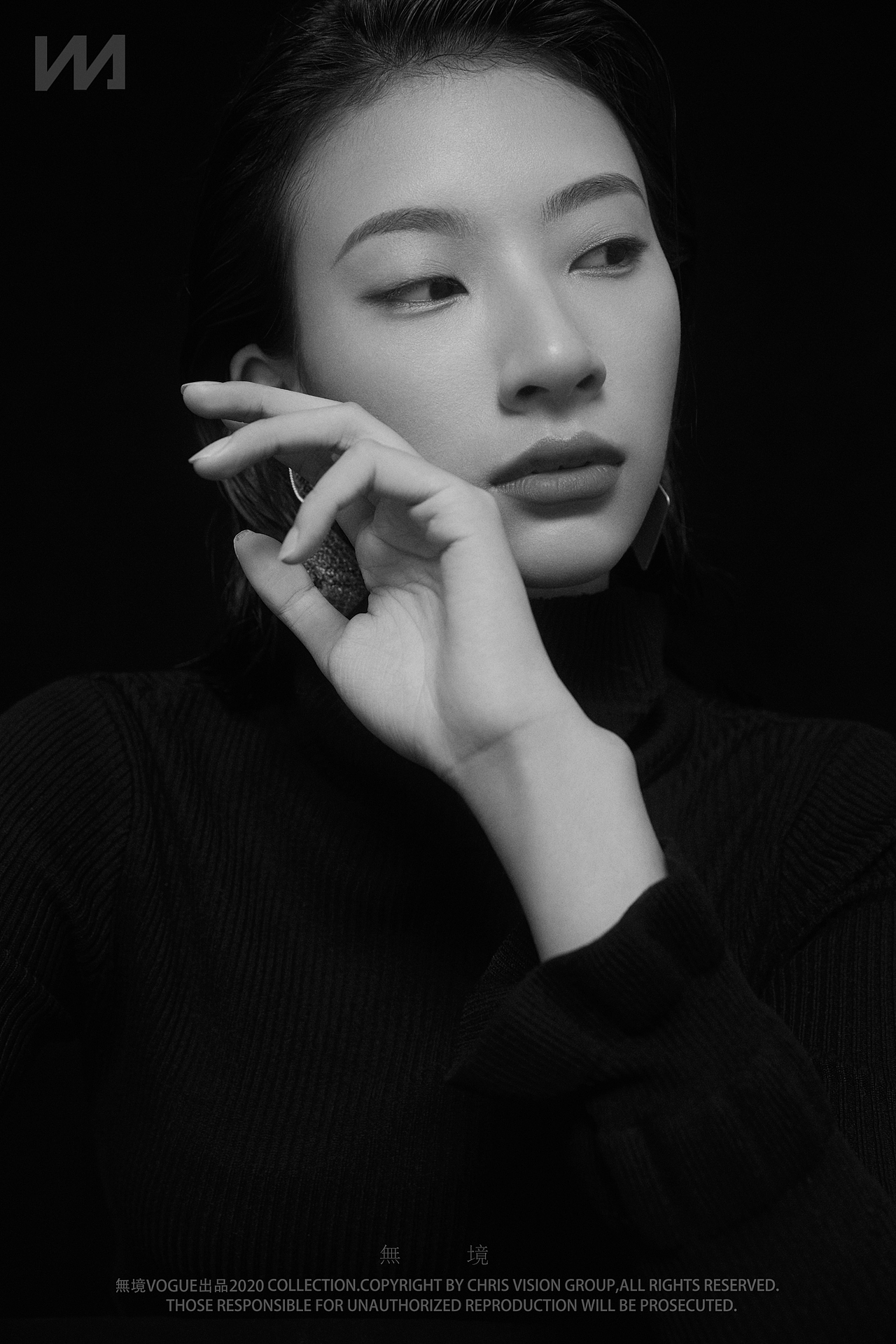 肖像（图ZMjg3MjkxMTg0） - 人像摄影 - 站酷设计师無境Studio原创素材 - 站酷ZCOOL