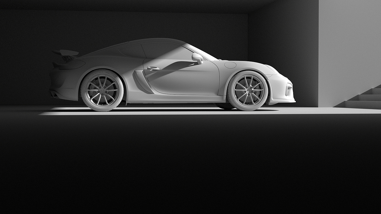 FULL CGI WORK（图ZNjU1OTM1NDA=） - 机械/交通 - 站酷设计师XIANHUA原创素材 - 站酷ZCOOL