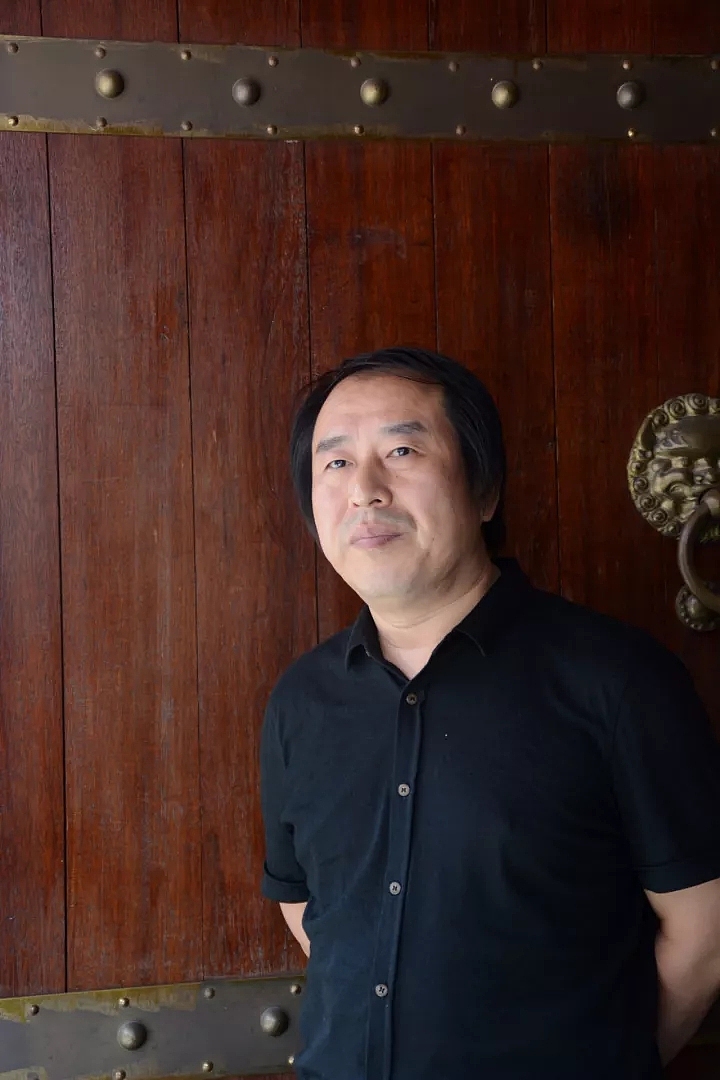 刘佰玥：当代值得收藏艺术家（图ZOTc3NDI5NjA=） - 绘画 - 站酷设计师私享艺术原创素材 - 站酷ZCOOL