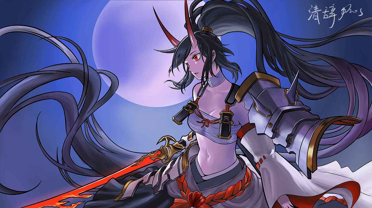 板绘基础16期学员作品