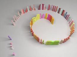 運(yùn)動(dòng)圖形LOGO