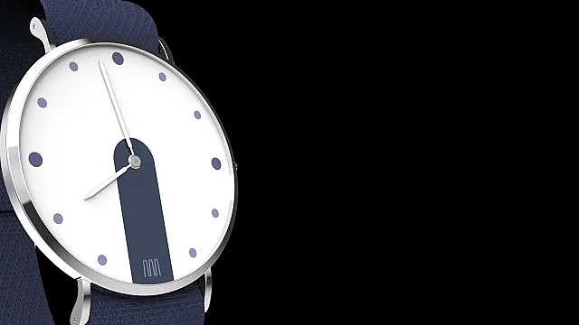 唐小生—校园纪念表—实物