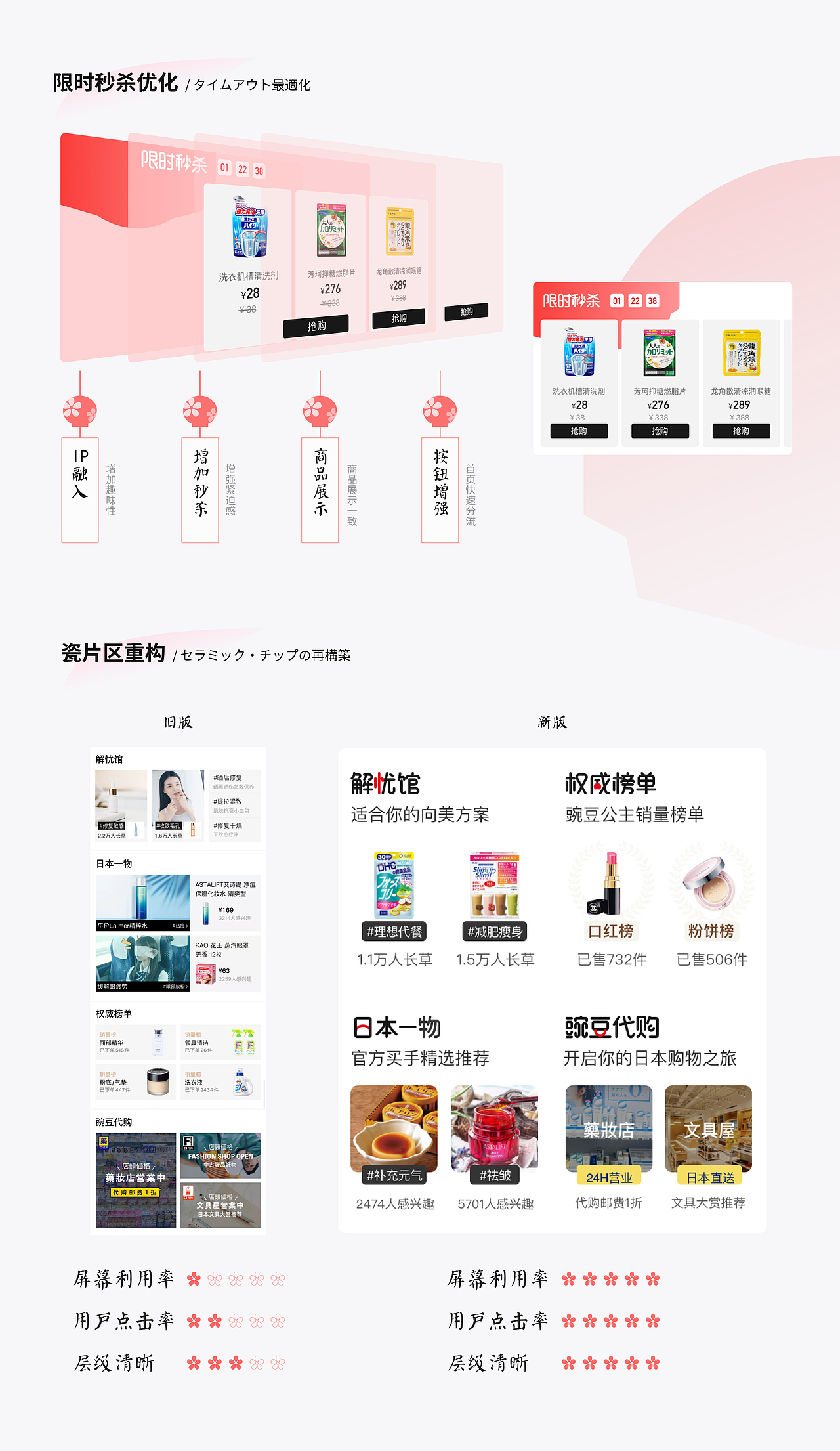 豌豆公主首页改版+IP形象重构（图ZMjc0Mjk5MTQw） - APP界面 - 站酷设计师炸酱面就酱原创素材 - 站酷ZCOOL