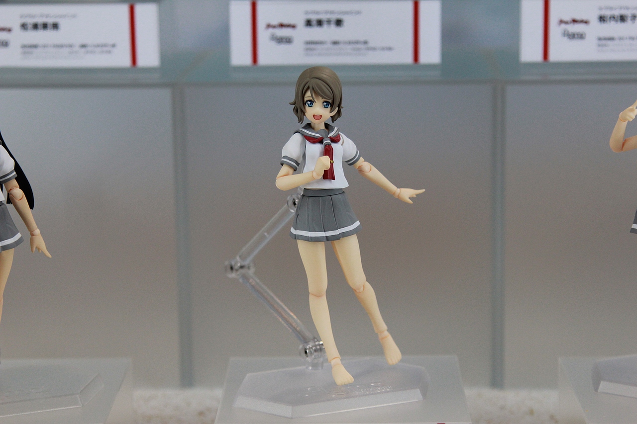 2017 Wonder Festival 日本动漫展VM团队整理海量集锦