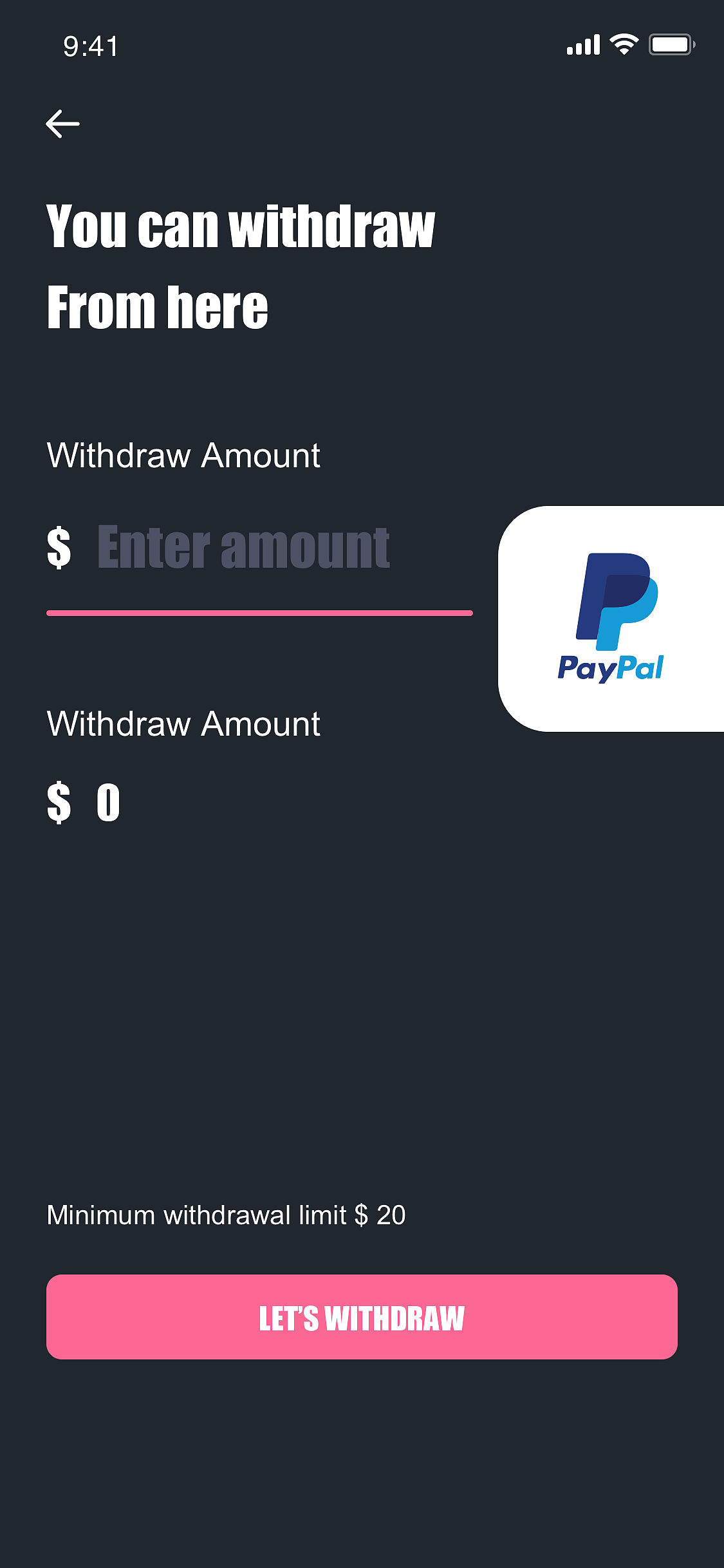 Buzzinga（图ZMjgxMzU4NDMy） - APP界面 - 站酷设计师Feeky54原创素材 - 站酷ZCOOL