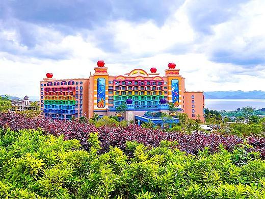 715间客房开业即爆满，酒店如何逆势创造奇迹？