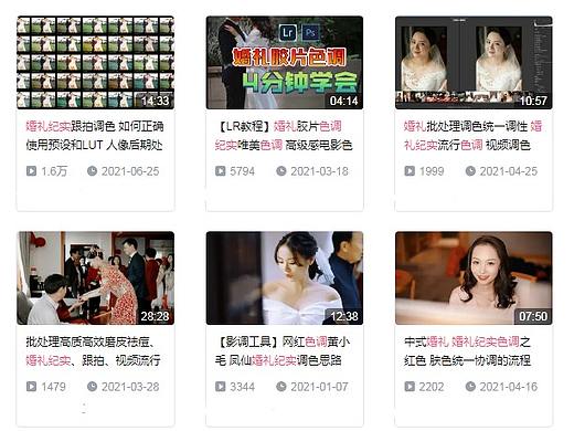 免费分享 CameraBag Pro 中文版，CameraBag Pro 汉化版，把b站网友坑哭的神秘调色。