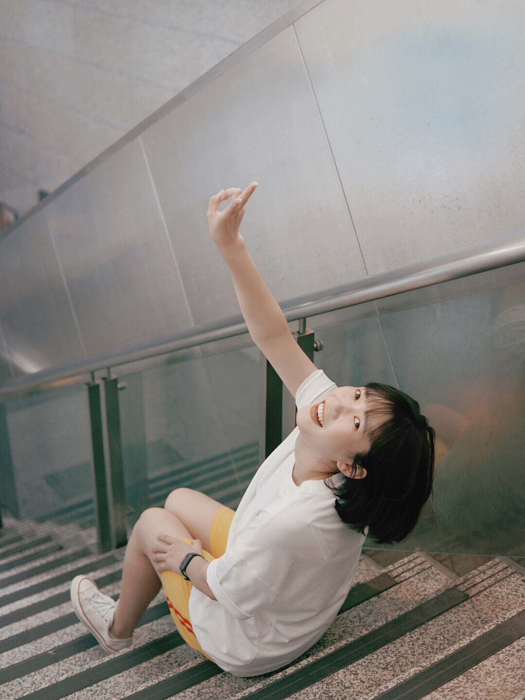 是个可爱的少女（图ZMjYzMzMxMzA0） - 人像摄影 - 站酷设计师小敏518原创素材 - 站酷ZCOOL