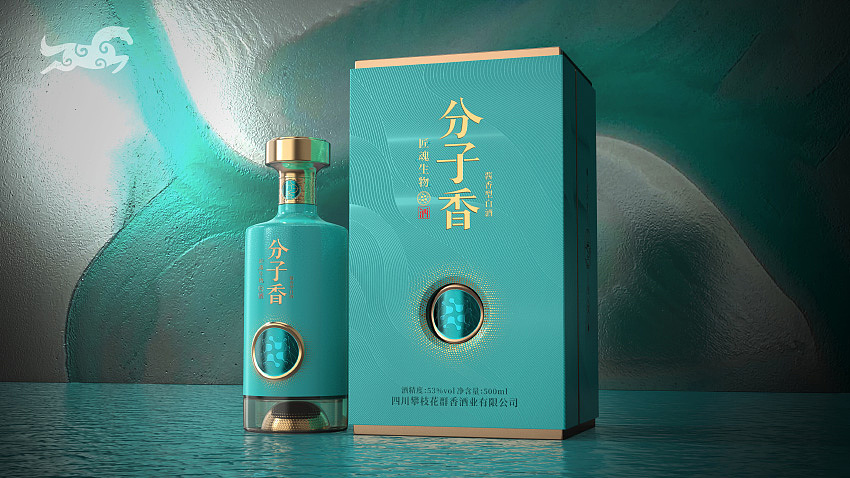 贵州酱香 白酒包装设计 酒瓶包装设计（图ZMjc5NzY4NjI4） - 包装 - 站酷设计师OKK设计原创素材 - 站酷ZCOOL