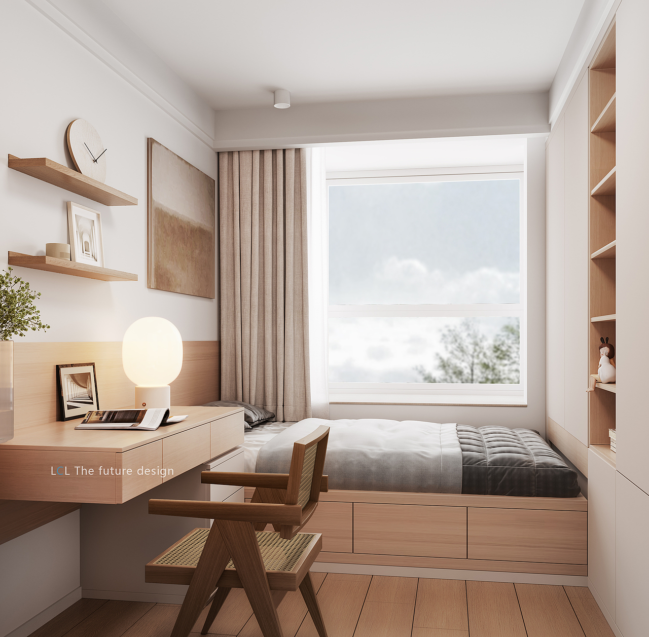 未来 . 家（图ZMjkzODk3OTcy） - 家装设计 - 站酷设计师林远文化春龙原创素材 - 站酷ZCOOL