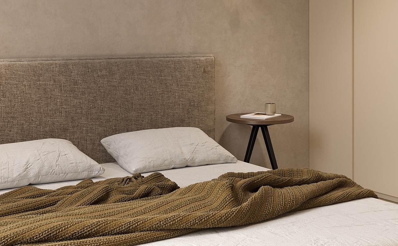 素朴永恒的自然美