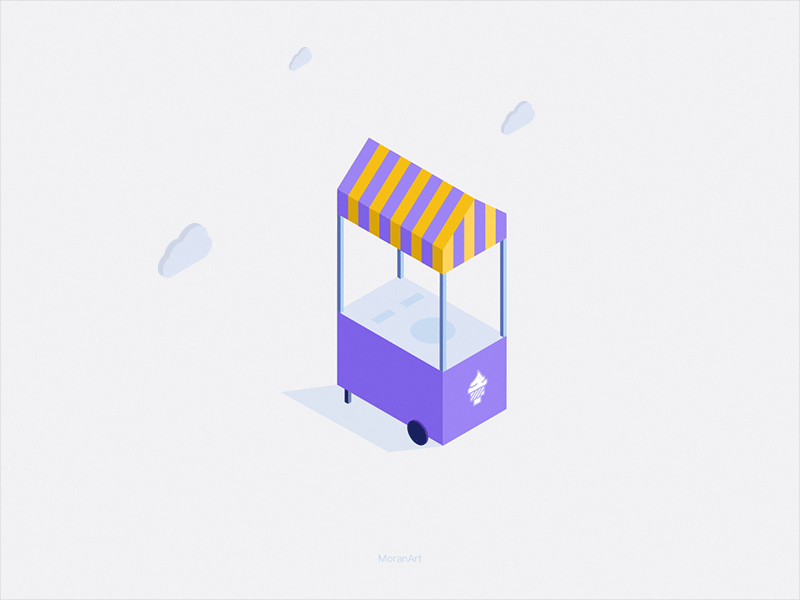 UI animation / illustrator ／Motion graphic（图ZNzE4ODY3NDg=） - 其他UI - 站酷设计师墨染ART原创素材 - 站酷ZCOOL
