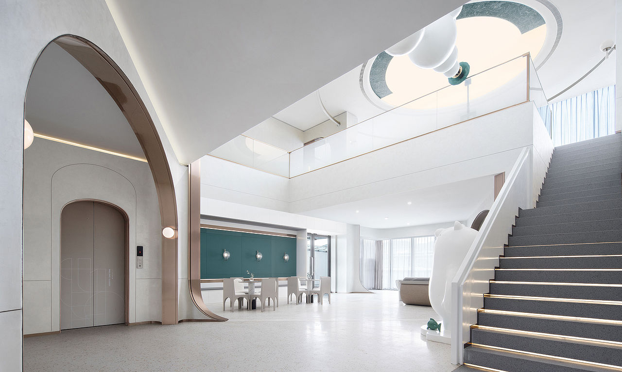 阳光城太仓翡丽云邸售楼处