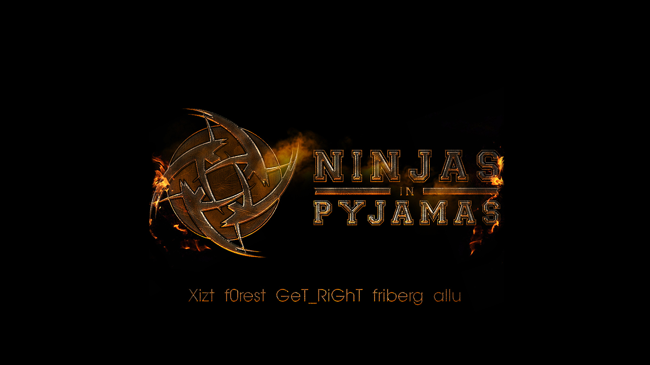 游戏战队队徽头像设计