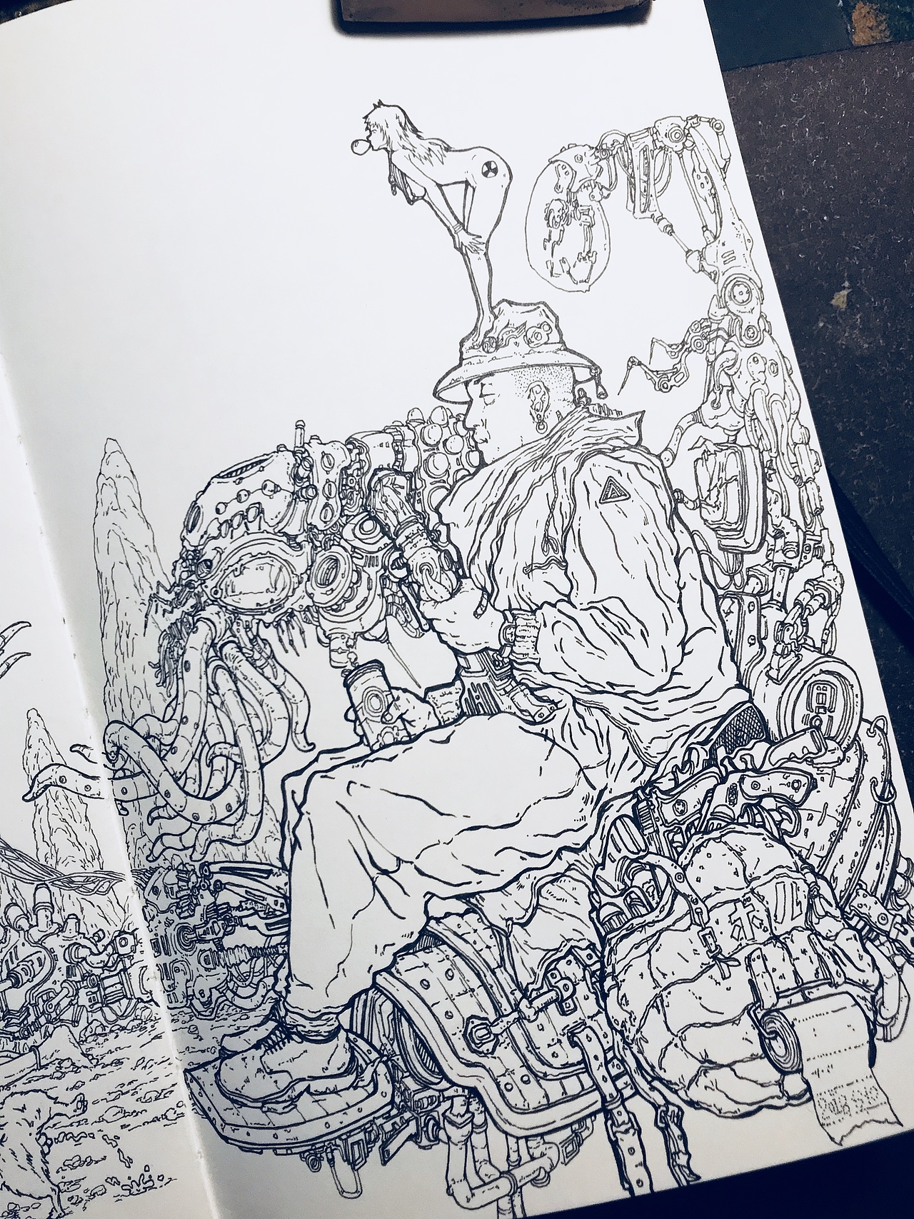 近期Sketch（图ZMTE4MjQyNDAw） - 创作习作 - 站酷设计师DESTROYER1原创素材 - 站酷ZCOOL