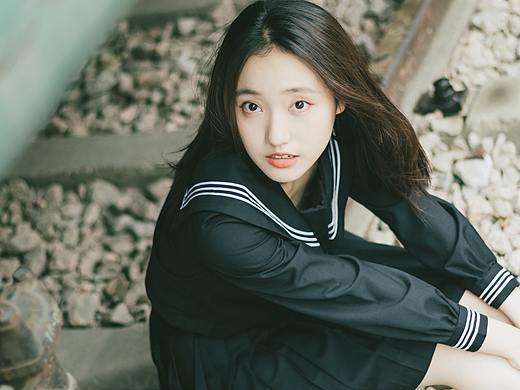 Train（个人主页-ZNDQ5OTU3MDg=） - 人像摄影 - 站酷设计师九尾阿狸y原创素材 - 站酷ZCOOL