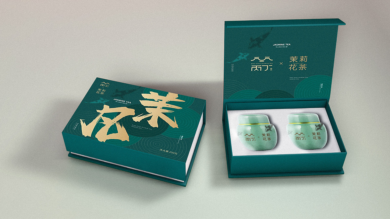 系列茶包装设计（图ZMjM1MjU1MTI0） - 包装 - 站酷设计师舒羽设计原创素材 - 站酷ZCOOL