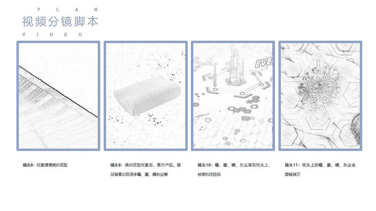 奥罗玛斯记忆枕-三维产品动画（图ZMjQ2MDI1MDE2） - 动画/影视 - 站酷设计师木东东东原创素材 - 站酷ZCOOL