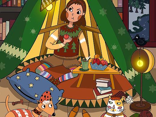 圣诞快乐🎅🎄🎁