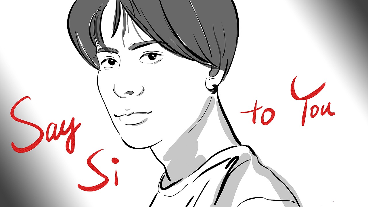 Armani Si 香水宣传 王嘉尔