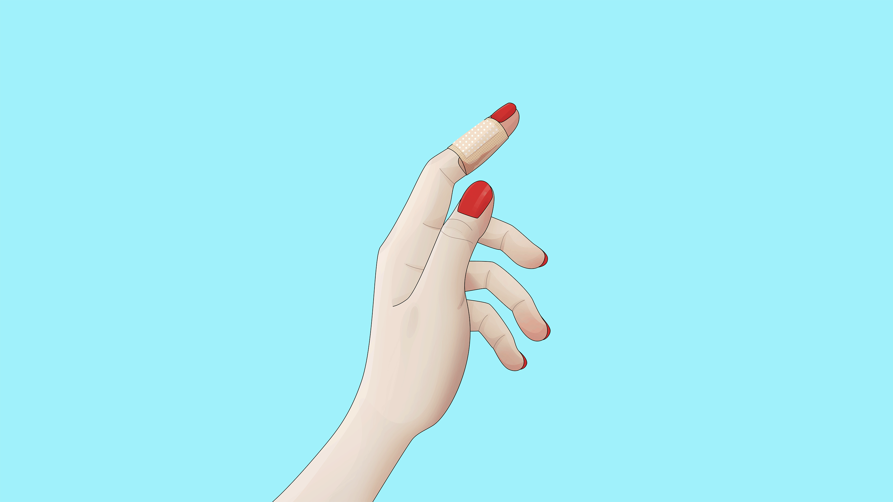 -2018.5 | 插画作品整理