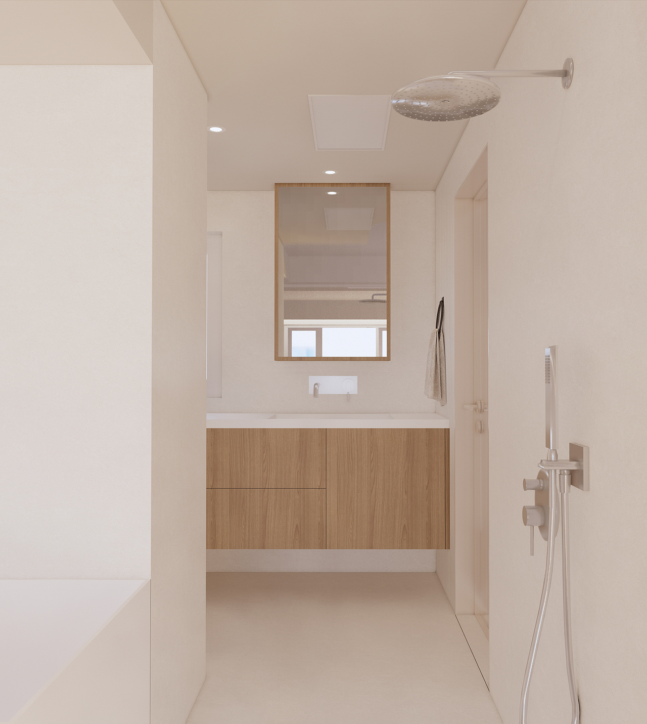 陌上设计｜140㎡东润大厦loft公寓（图ZMzY0NDA3OTg4） - 家装设计 - 站酷设计师杭州陌上设计原创素材 - 站酷ZCOOL