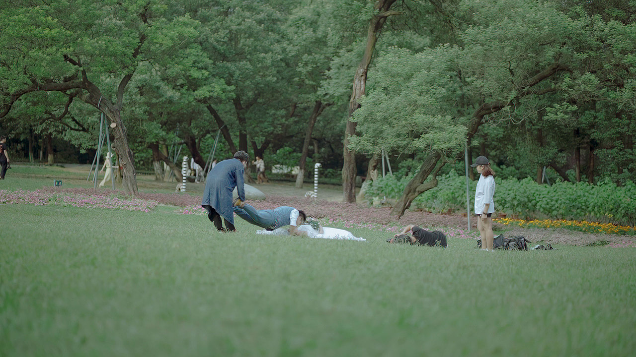 日暮倾成—Love ChengDu | 城市（图ZMTYyNzc3MTg0） - 短片 - 站酷设计师禾一乔原创素材 - 站酷ZCOOL