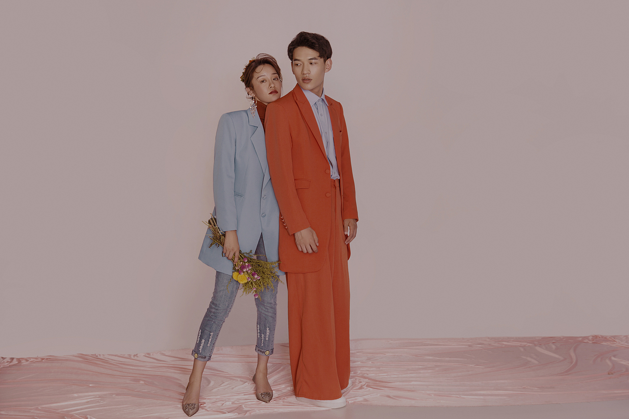 婚纱摄影（图ZMTcyMjQ2Njk2） - 修图/后期 - 站酷设计师西瓜汁123原创素材 - 站酷ZCOOL