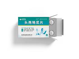 药品包装