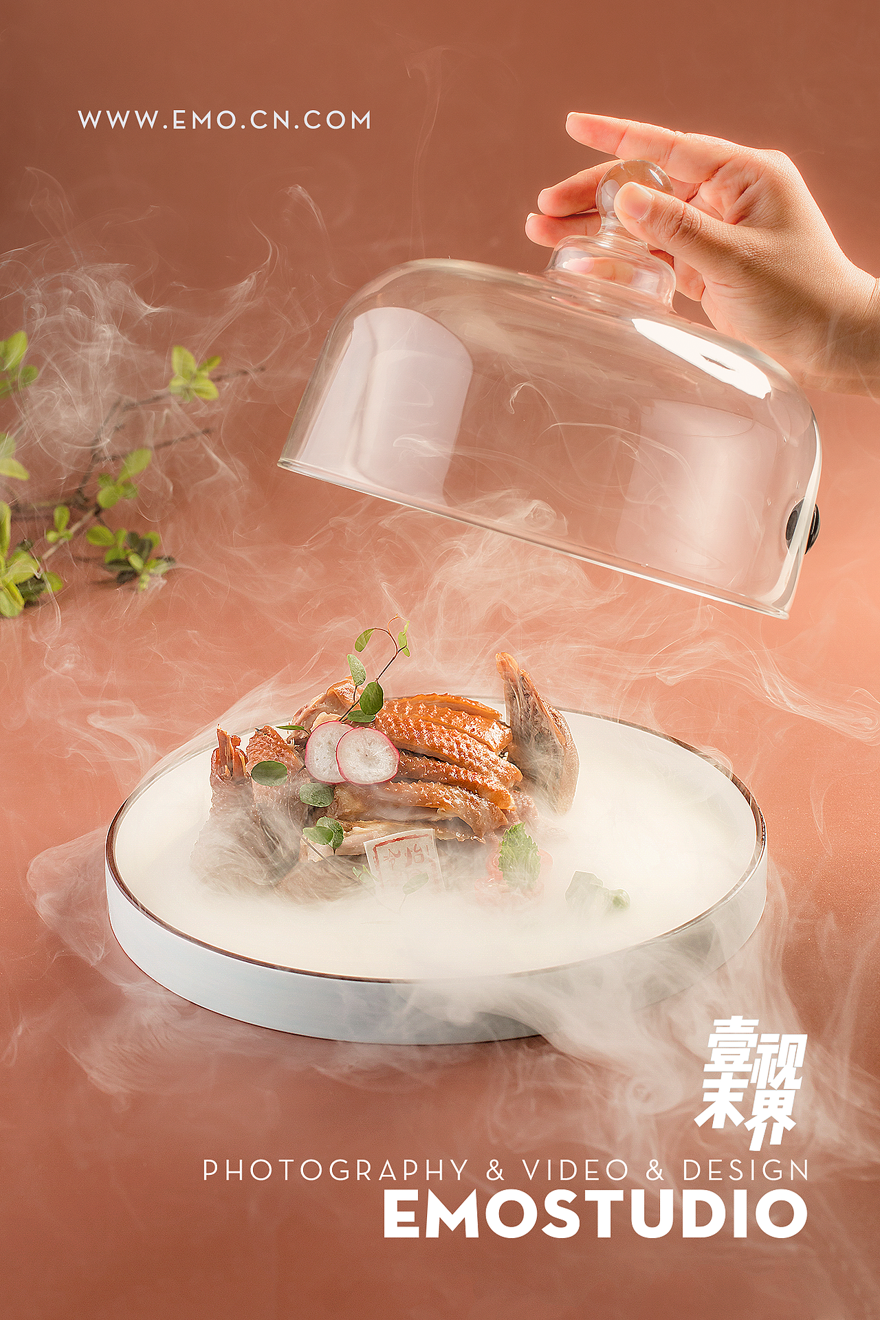 新怡园～湘菜～长沙美食摄影～长沙菜谱～EMOStudio（图ZMjI4NzYyNTQ0） - 其他摄影 - 站酷设计师Foodie尧廿三原创素材 - 站酷ZCOOL