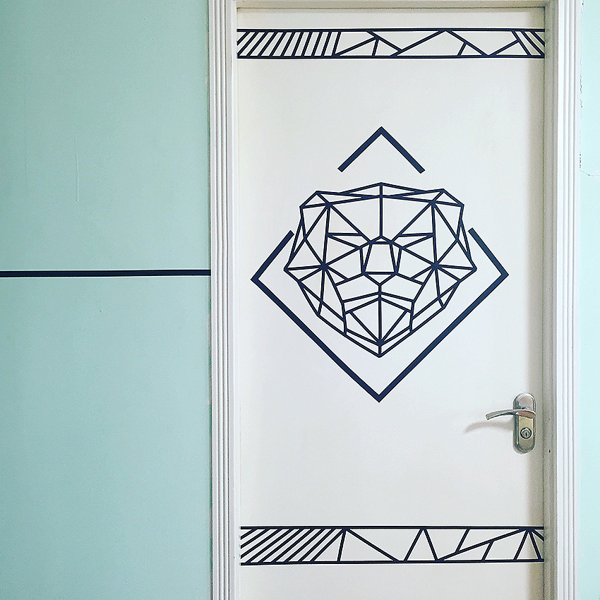 无题（图ZNTYwMDUxNzI=） - 新锐潮流插画 - 站酷设计师Chiuwin原创素材 - 站酷ZCOOL