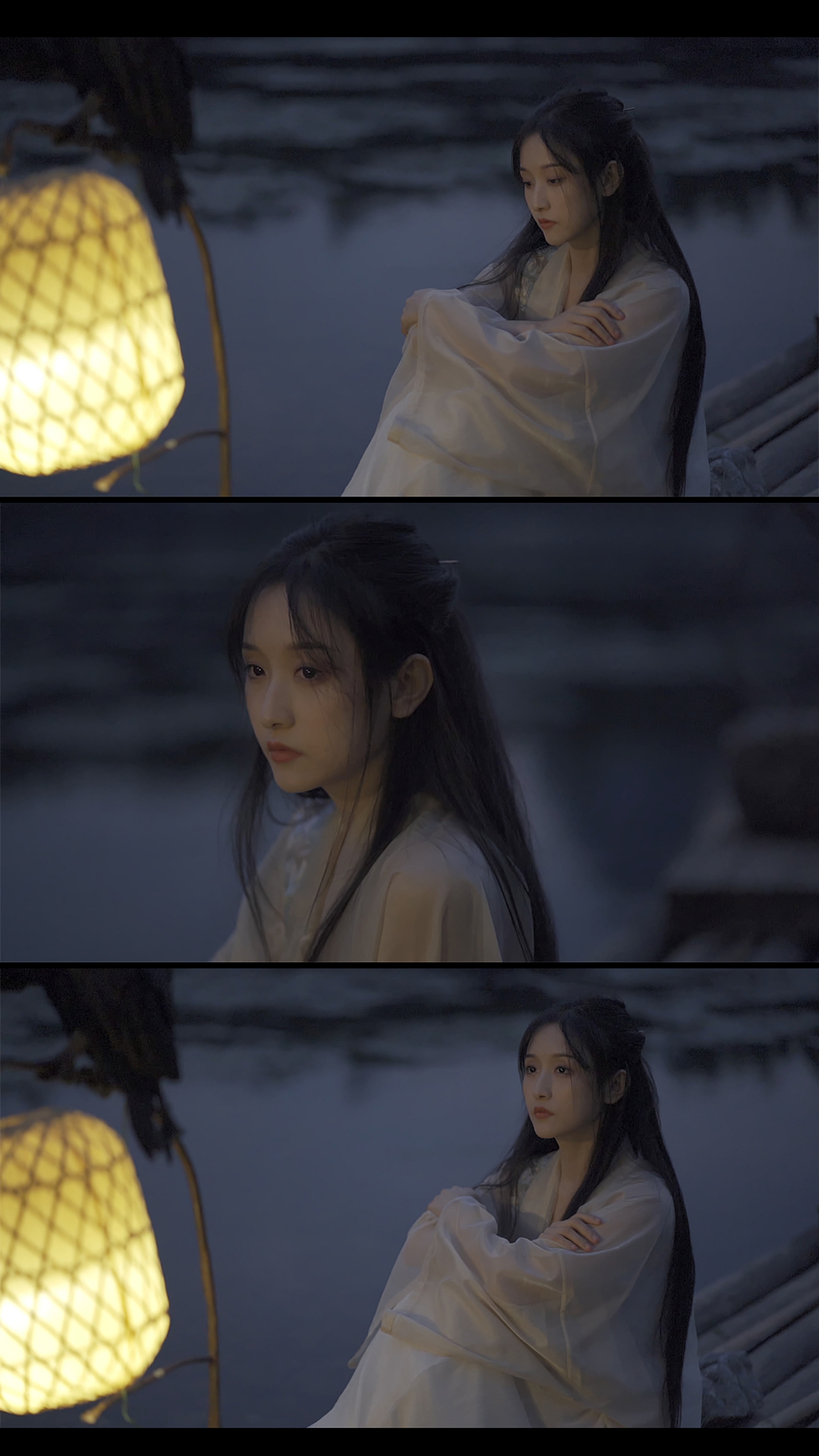 苦酒折柳今相离 无风无月也无你（图ZMjYyNzEyNTg4） - 人像摄影 - 站酷设计师忱瑾子原创素材 - 站酷ZCOOL