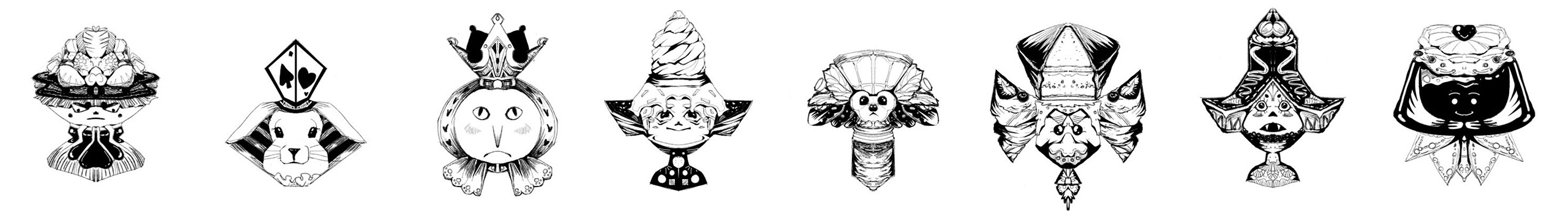 大白猫美美的个人主页（封面预览） - 主页封面设置 - 站酷设计师大白猫美美原创素材 - 站酷ZCOOL