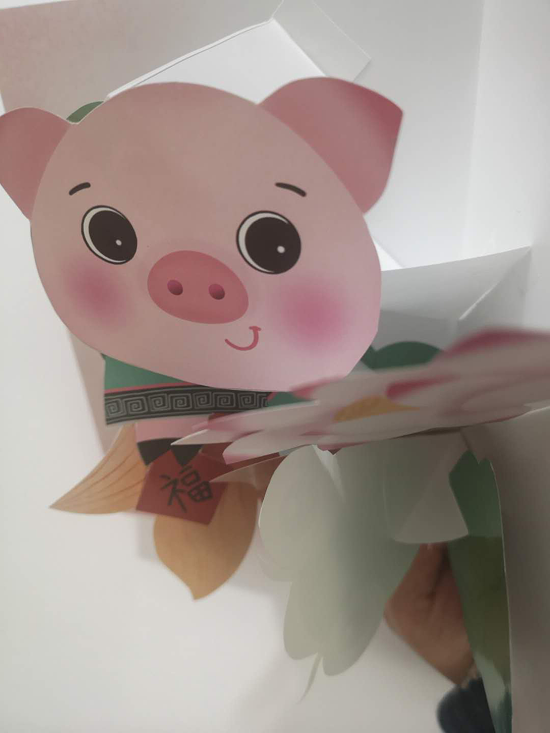 連年有余（圖ZMTczNzkxNjIw） - 其他手工藝 - 站酷設(shè)計師aquaqing原創(chuàng)素材 - 站酷ZCOOL