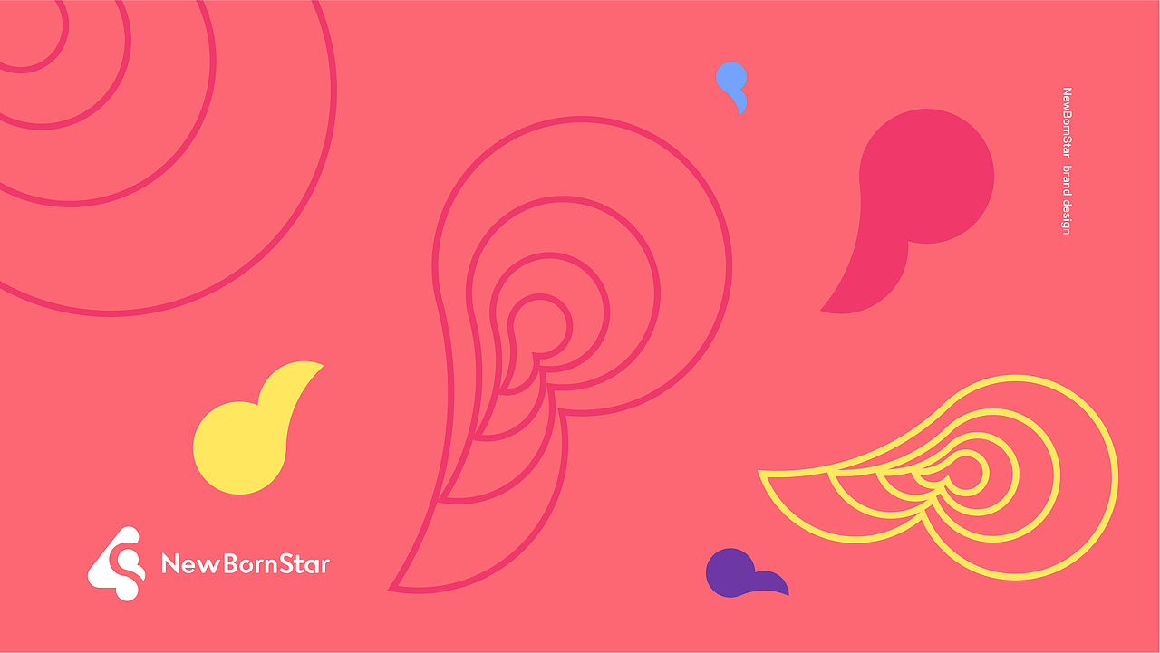 新生LOGO（图ZMTI0MzQyNTIw） - Logo - 站酷设计师YsCassiel原创素材 - 站酷ZCOOL